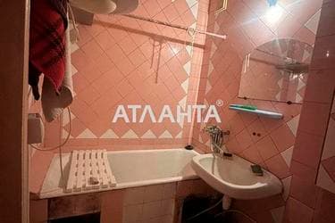 2-кімнатна квартира за адресою Добровольського пр. (площа 42 м²) - Atlanta.ua - фото 29