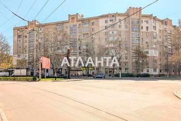 1-комнатная квартира по адресу Адмиральский пр. (площадь 67,6 м²) - Atlanta.ua - фото 12