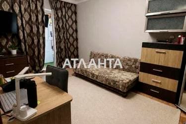 1-кімнатна квартира за адресою вул. Магістральна (площа 28 м²) - Atlanta.ua - фото 9