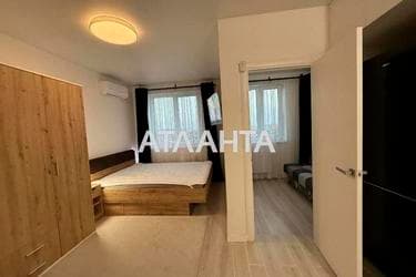 2-кімнатна квартира за адресою вул. Штильова (площа 30 м²) - Atlanta.ua - фото 21