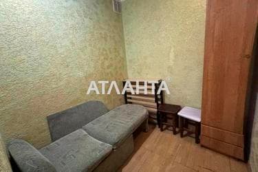 1-комнатная квартира по адресу Фонтанская дор. (площадь 34 м²) - Atlanta.ua - imageAlt 14