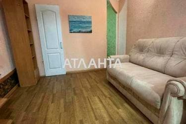 1-комнатная квартира по адресу Фонтанская дор. (площадь 34 м²) - Atlanta.ua - imageAlt 17