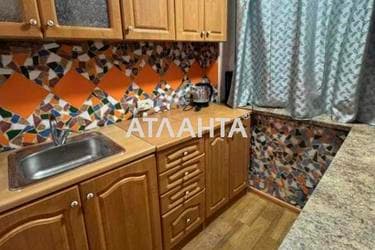1-комнатная квартира по адресу Фонтанская дор. (площадь 34 м²) - Atlanta.ua - imageAlt 19