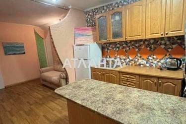 1-комнатная квартира по адресу Фонтанская дор. (площадь 34 м²) - Atlanta.ua - imageAlt 22