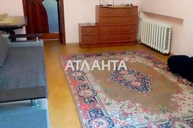 3-кімнатна квартира за адресою вул. Стрийська (площа 63 м²) - Atlanta.ua - фото 9