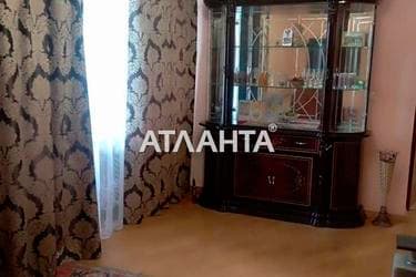 3-кімнатна квартира за адресою вул. Стрийська (площа 63 м²) - Atlanta.ua - фото 10