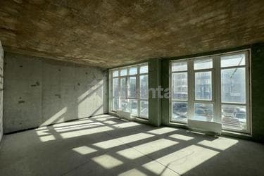 1-комнатная квартира по адресу Гагарина пр. (площадь 43,5 м²) - Atlanta.ua - фото 18