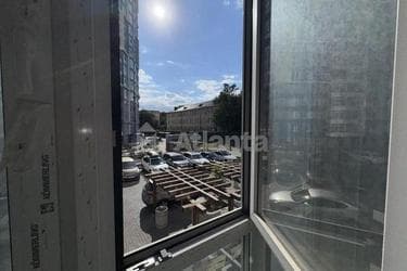 1-комнатная квартира по адресу Гагарина пр. (площадь 43,5 м²) - Atlanta.ua - фото 19