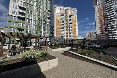1-комнатная квартира по адресу Гагарина пр. (площадь 43,5 м²) - Atlanta.ua - фото 33
