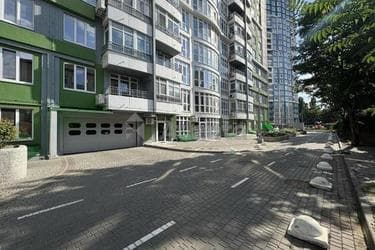 1-комнатная квартира по адресу Гагарина пр. (площадь 43,5 м²) - Atlanta.ua - фото 34
