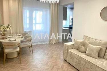 3-кімнатна квартира за адресою вул. Андрея Шептицького (площа 78 м²) - Atlanta.ua - фото 9