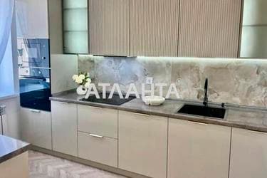 3-кімнатна квартира за адресою вул. Андрея Шептицького (площа 78 м²) - Atlanta.ua - фото 10