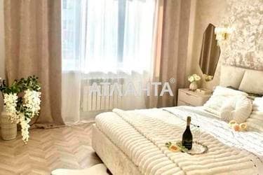 3-кімнатна квартира за адресою вул. Андрея Шептицького (площа 78 м²) - Atlanta.ua - фото 11