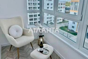3-кімнатна квартира за адресою вул. Андрея Шептицького (площа 78 м²) - Atlanta.ua - фото 13