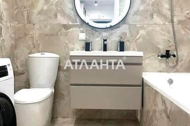 3-кімнатна квартира за адресою вул. Андрея Шептицького (площа 78 м²) - Atlanta.ua - фото 15
