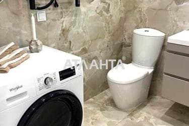 3-кімнатна квартира за адресою вул. Андрея Шептицького (площа 78 м²) - Atlanta.ua - фото 16
