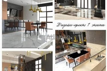 Будинок за адресою вул. Радісна (площа 500 м²) - Atlanta.ua - фото 52
