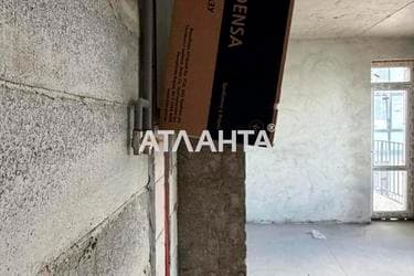 1-кімнатна квартира за адресою вул. Довга (площа 46 м²) - Atlanta.ua - фото 11