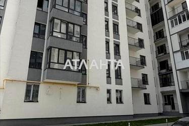 1-кімнатна квартира за адресою вул. Довга (площа 46 м²) - Atlanta.ua - фото 14
