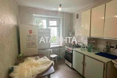 1-комнатная квартира по адресу Люстдорфская дор. (площадь 38 м²) - Atlanta.ua - imageAlt 12
