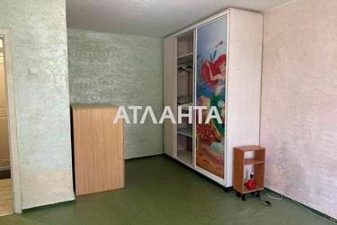 1-комнатная квартира по адресу Люстдорфская дор. (площадь 38 м²) - Atlanta.ua - imageAlt 13