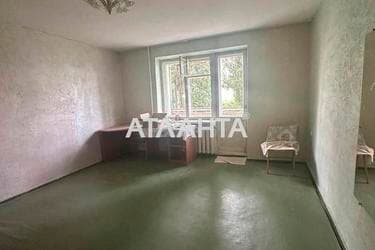 1-комнатная квартира по адресу Люстдорфская дор. (площадь 38 м²) - Atlanta.ua - imageAlt 14