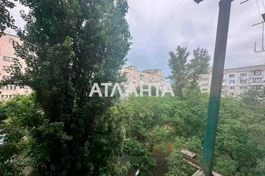 1-комнатная квартира по адресу Люстдорфская дор. (площадь 38 м²) - Atlanta.ua - imageAlt 15