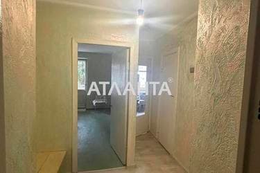 1-комнатная квартира по адресу Люстдорфская дор. (площадь 38 м²) - Atlanta.ua - imageAlt 16