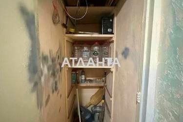 1-комнатная квартира по адресу Люстдорфская дор. (площадь 38 м²) - Atlanta.ua - imageAlt 17