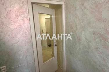1-комнатная квартира по адресу Люстдорфская дор. (площадь 38 м²) - Atlanta.ua - imageAlt 18
