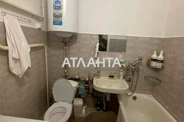 1-комнатная квартира по адресу Люстдорфская дор. (площадь 38 м²) - Atlanta.ua - imageAlt 19