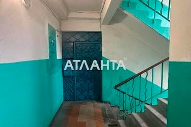 1-комнатная квартира по адресу Люстдорфская дор. (площадь 38 м²) - Atlanta.ua - imageAlt 20