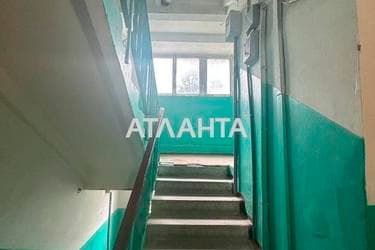 1-комнатная квартира по адресу Люстдорфская дор. (площадь 38 м²) - Atlanta.ua - imageAlt 21