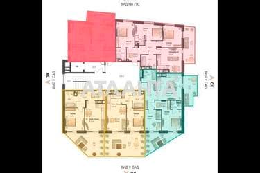 1-комнатная квартира по адресу ул. Орлика Пилипа (площадь 46,7 м²) - Atlanta.ua - imageAlt 22