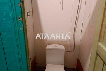 3-кімнатна квартира за адресою вул. Канатна (площа 49,5 м²) - Atlanta.ua - фото 10