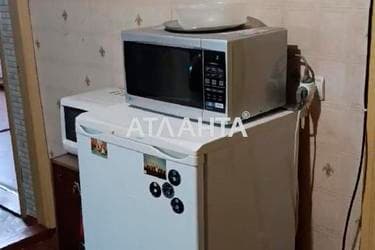 3-кімнатна квартира за адресою вул. Канатна (площа 49,5 м²) - Atlanta.ua - фото 14