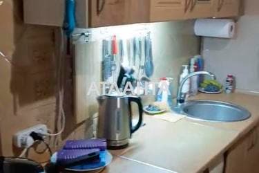 3-кімнатна квартира за адресою вул. Канатна (площа 49,5 м²) - Atlanta.ua - фото 15