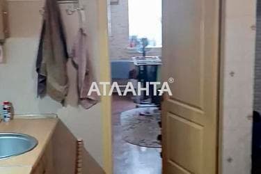 3-кімнатна квартира за адресою вул. Канатна (площа 49,5 м²) - Atlanta.ua - фото 16