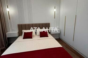 1-комнатная квартира по адресу ул. Краснова (площадь 42,2 м²) - Atlanta.ua - фото 16