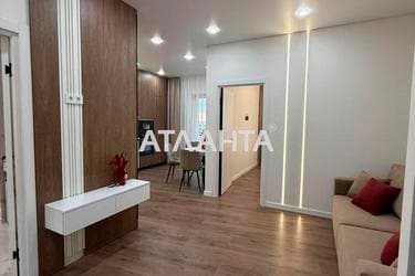 1-комнатная квартира по адресу ул. Краснова (площадь 42,2 м²) - Atlanta.ua - фото 19