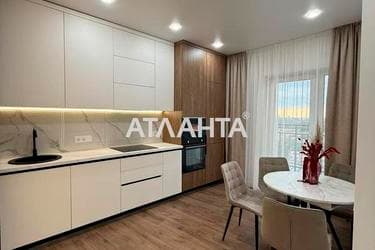 1-комнатная квартира по адресу ул. Краснова (площадь 42,2 м²) - Atlanta.ua - фото 21