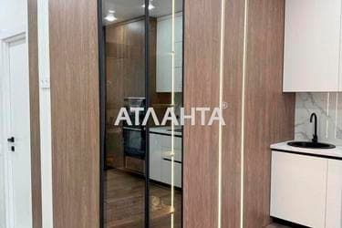 1-комнатная квартира по адресу ул. Краснова (площадь 42,2 м²) - Atlanta.ua - фото 26