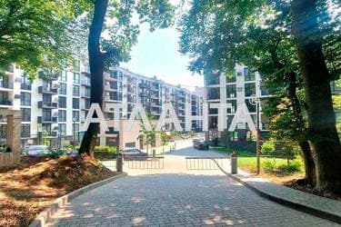 1-комнатная квартира по адресу ул. Лесная (площадь 44,2 м²) - Atlanta.ua - imageAlt 21