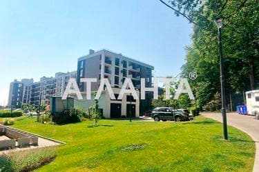 1-комнатная квартира по адресу ул. Лесная (площадь 44,2 м²) - Atlanta.ua - imageAlt 28