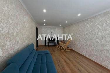 1-комнатная квартира по адресу ул. Молодежная (площадь 40 м²) - Atlanta.ua - фото 11