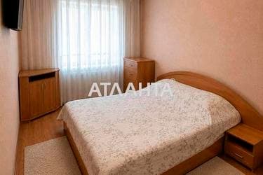 2-кімнатна квартира за адресою вул. Івана Дзюби (площа 55 м²) - Atlanta.ua - фото 12