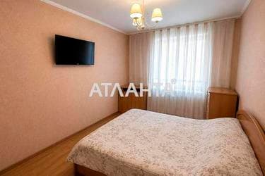 2-кімнатна квартира за адресою вул. Івана Дзюби (площа 55 м²) - Atlanta.ua - фото 13
