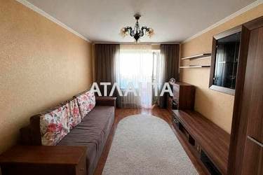 2-кімнатна квартира за адресою вул. Івана Дзюби (площа 55 м²) - Atlanta.ua - фото 15