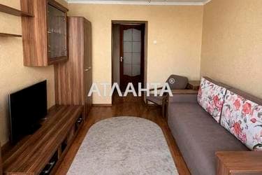 2-кімнатна квартира за адресою вул. Івана Дзюби (площа 55 м²) - Atlanta.ua - фото 16