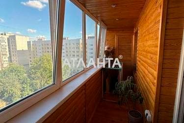 2-кімнатна квартира за адресою вул. Івана Дзюби (площа 55 м²) - Atlanta.ua - фото 19